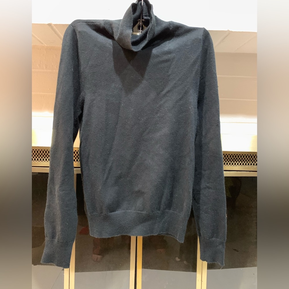 ModCloth fervor turtle neck sweater